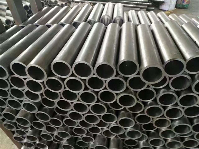 固始30CrMo精密无缝钢管